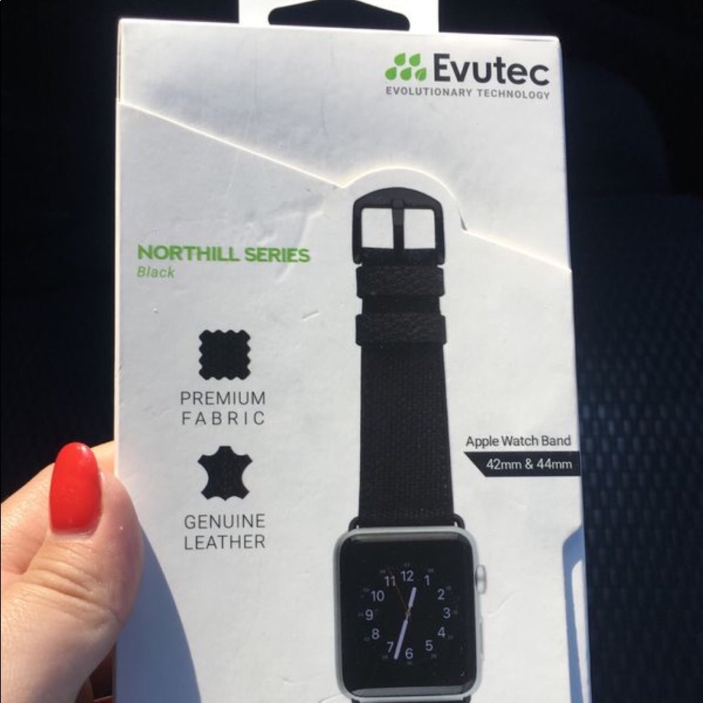 Apple Watch band